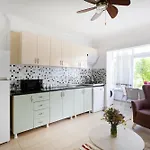 Kaya Apartmanhotel 4*