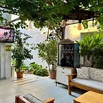 Apartmanhotel Kaya