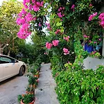 Kaya Apartmanhotel 4*