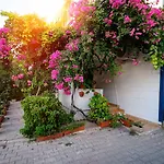 Kaya Apartmanhotel Datça