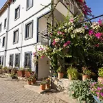 Kaya Apartmanhotel Datça