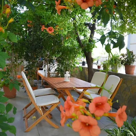 Apart Otel Kaya