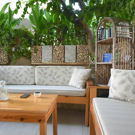 Apart Otel Kaya Datça
