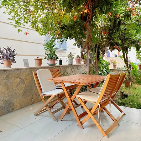 Apart Otel Kaya 2*