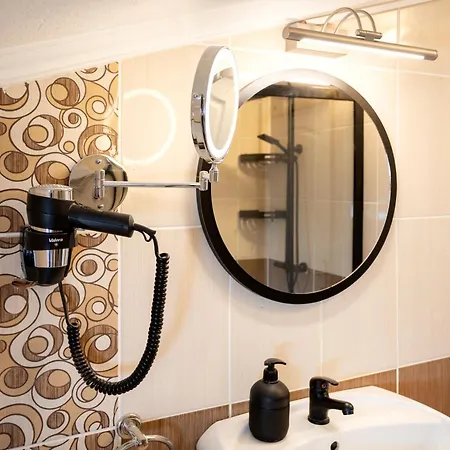Kaya Lejlighedshotel 4*