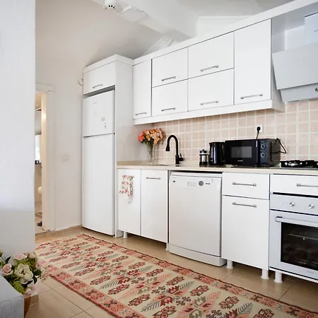 Apart Otel Kaya