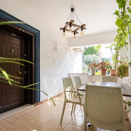 Apart Otel Kaya Datça