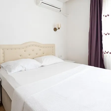 מלון דירות Kaya