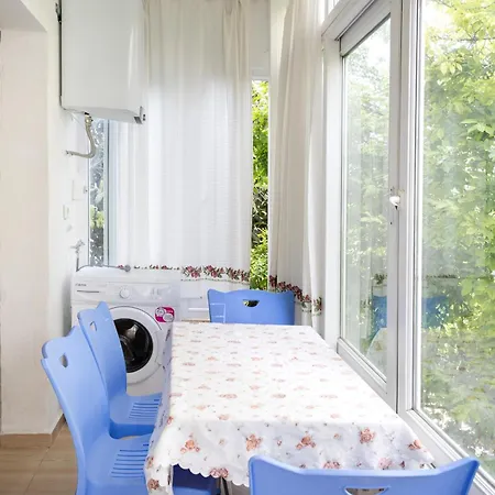 Apart Otel Kaya Datça