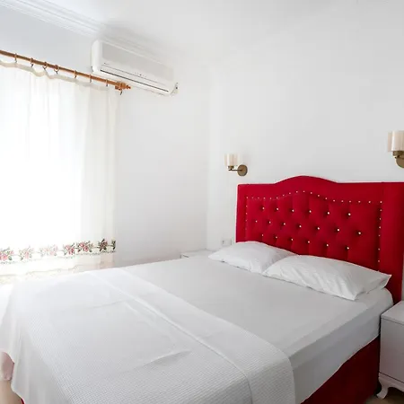 Apart Otel Kaya