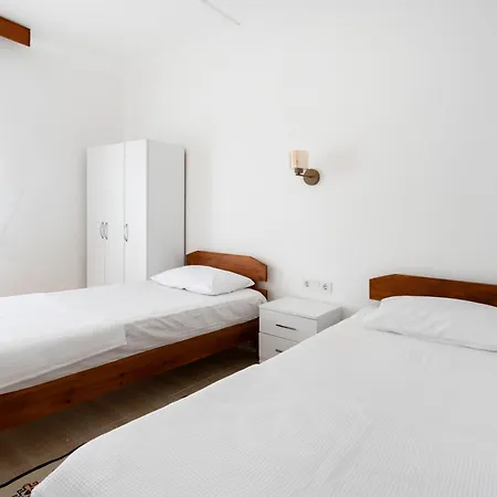Kaya Apart Otel Datça