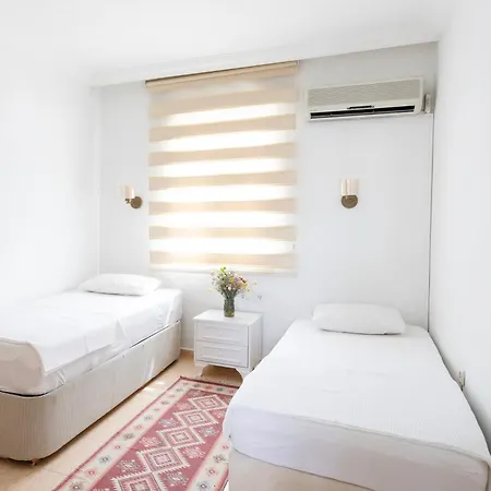 Apart Otel Kaya 2*