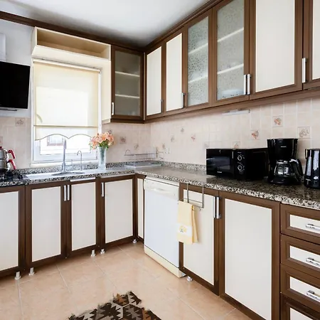Kaya Apart Otel Datça