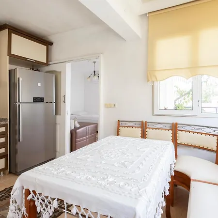Kaya Apart Otel 2*
