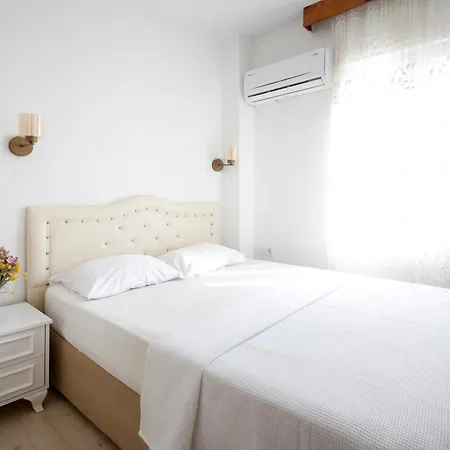 Apart Otel Kaya 2*