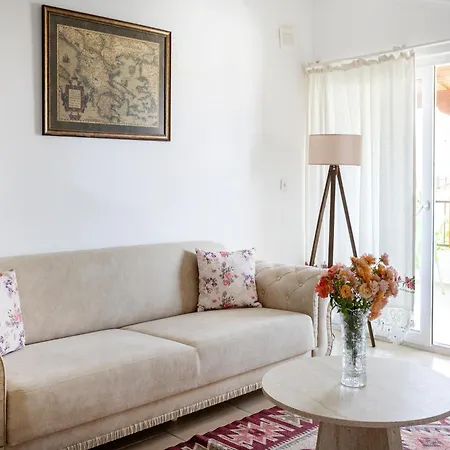 Kaya Apart Otel Datça