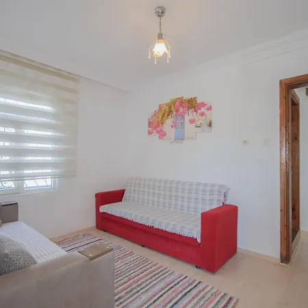 Apart Otel Kaya