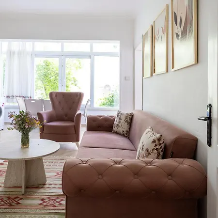 Kaya מלון דירות