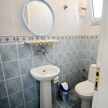 Kaya Lejlighedshotel Datça
