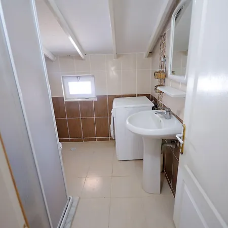 Kaya Aparthotel Datça