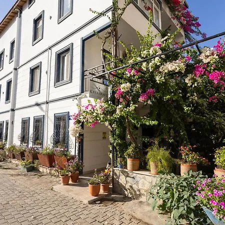 Kaya Appart hôtel Datça
