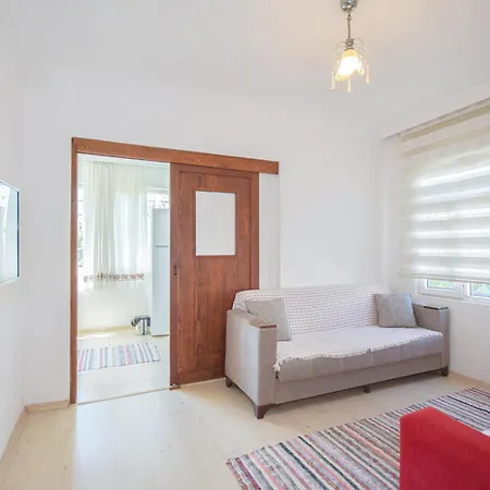 Kaya Appart hôtel 4*