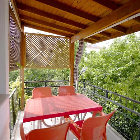 Kaya Appart hôtel Datça