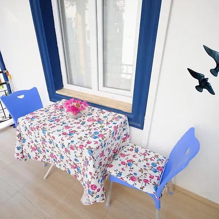 Apart Otel Kaya Datça