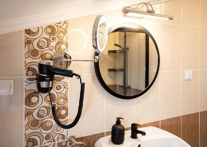 Kaya Appart hôtel 4*