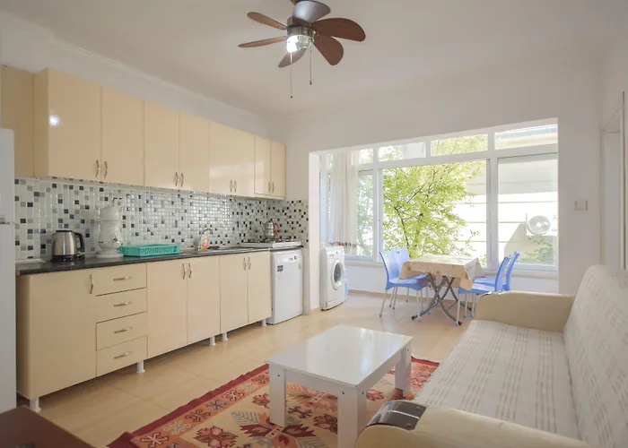 Appart hôtel Kaya 4*