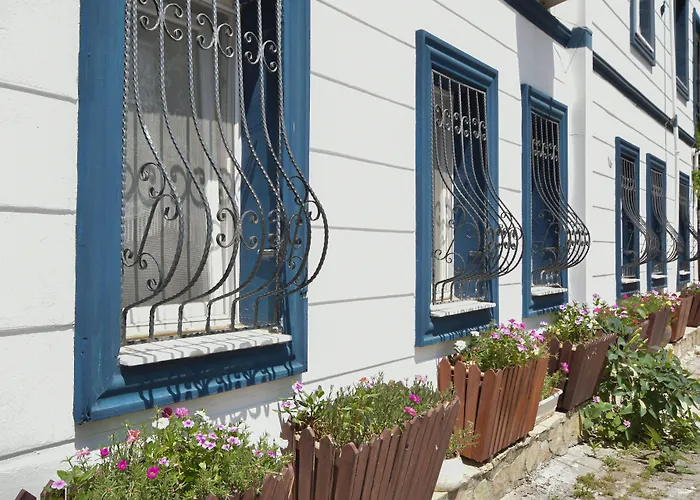 Kaya Appart hôtel 4*