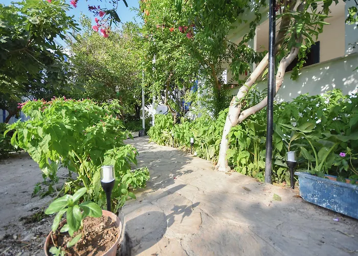 Kaya Appart hôtel Datça