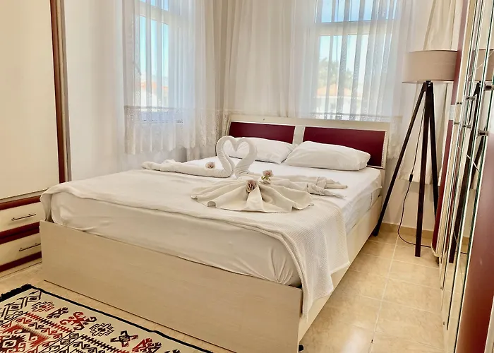 Appart hôtel Kaya 4*