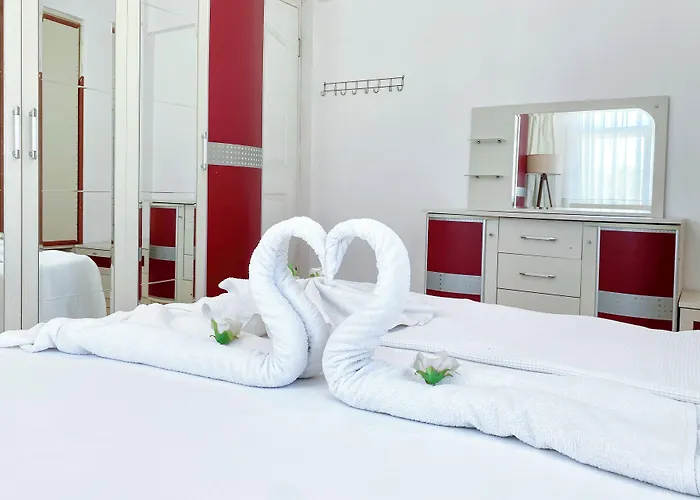 Appart hôtel Kaya 4*