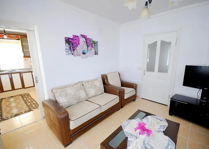 Appart hôtel Kaya Datça