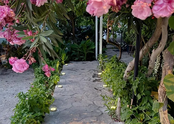 Appart hôtel Kaya 4*