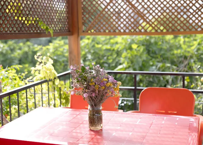 Appart hôtel Kaya Datça