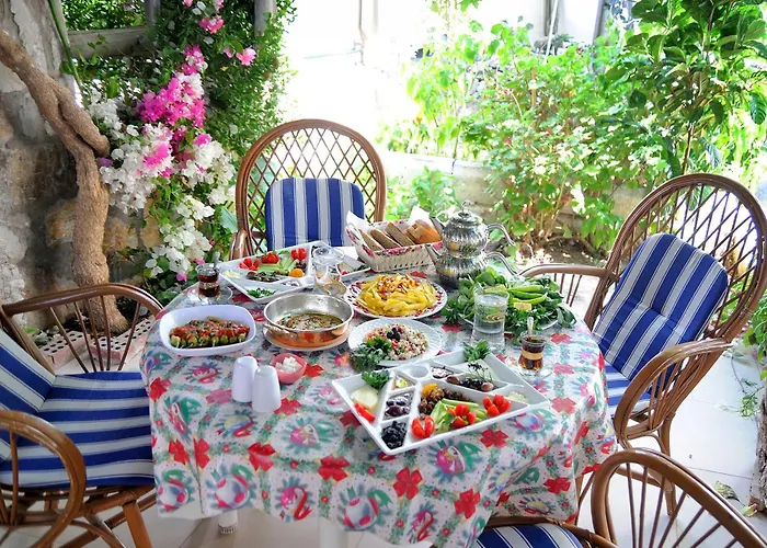 Kaya Appart hôtel 4*