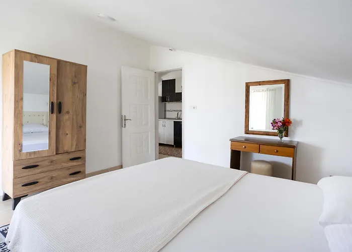 Kaya Appart hôtel Datça