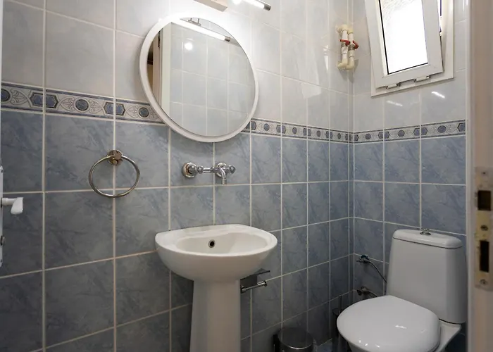 Appart hôtel Kaya Datça