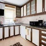 Kaya Hotel apartamentowy Datça