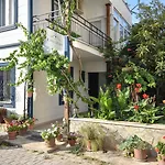 Hotel apartamentowy Kaya 4*
