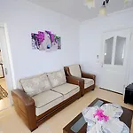 Appart hôtel Kaya