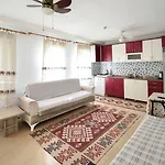Kaya Hotel apartamentowy Datça