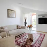 Kaya Hotel apartamentowy Datça