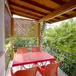 Kaya Hotel apartamentowy Datça