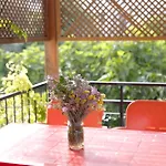Hotel apartamentowy Kaya Datça