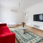 Kaya Hotel apartamentowy Datça