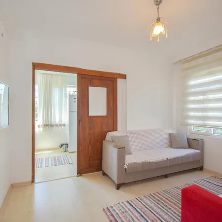 Kaya Aparthotel 2*