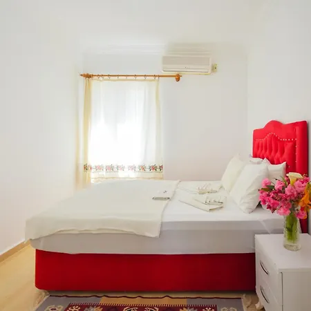 Aparthotel Kaya Datca